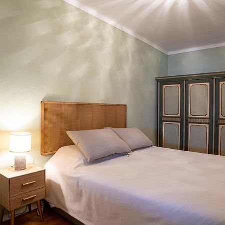 Apartamento Fortaleza Sesimbra Buitenkant foto